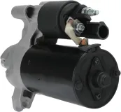 Starter 12 V 2,2 kW HC-Cargo F032112541