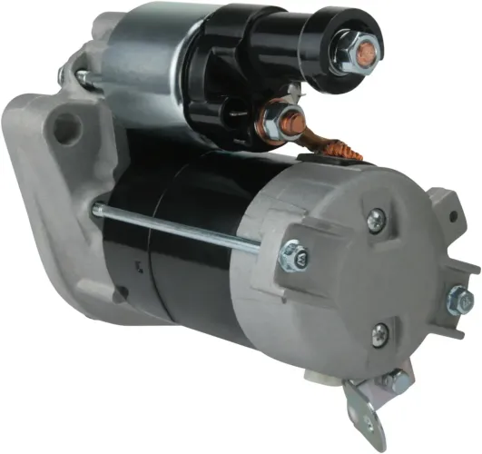 Starter 12 V 1,0 kW HC-Cargo F 032 115 637 Bild Starter 12 V 1,0 kW HC-Cargo F 032 115 637
