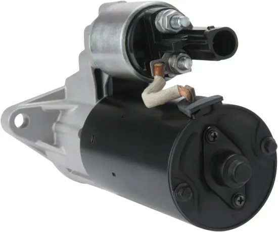 Starter 12 V 1,7 kW HC-Cargo F 032 115 638 Bild Starter 12 V 1,7 kW HC-Cargo F 032 115 638