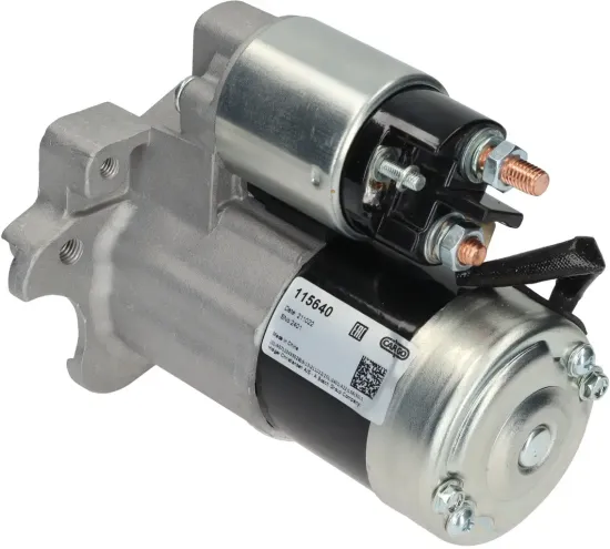 Starter 12 V 1,0 kW HC-Cargo F 032 115 640 Bild Starter 12 V 1,0 kW HC-Cargo F 032 115 640