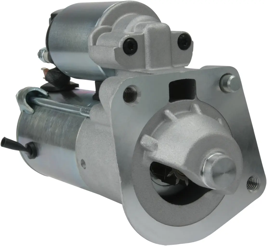 Starter 12 V 1,4 kW HC-Cargo F 032 115 641