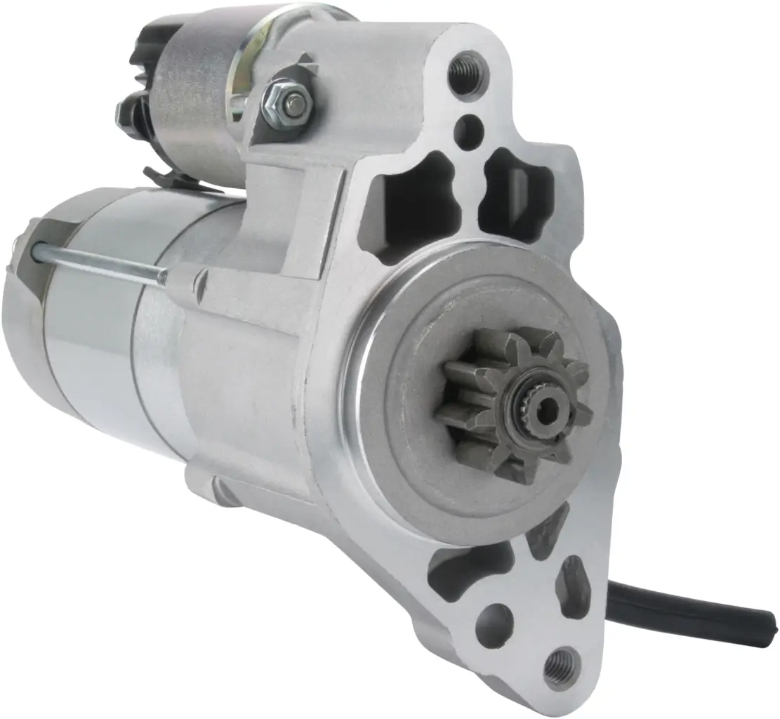 Starter 12 V 2,0 kW HC-Cargo F 032 115 642