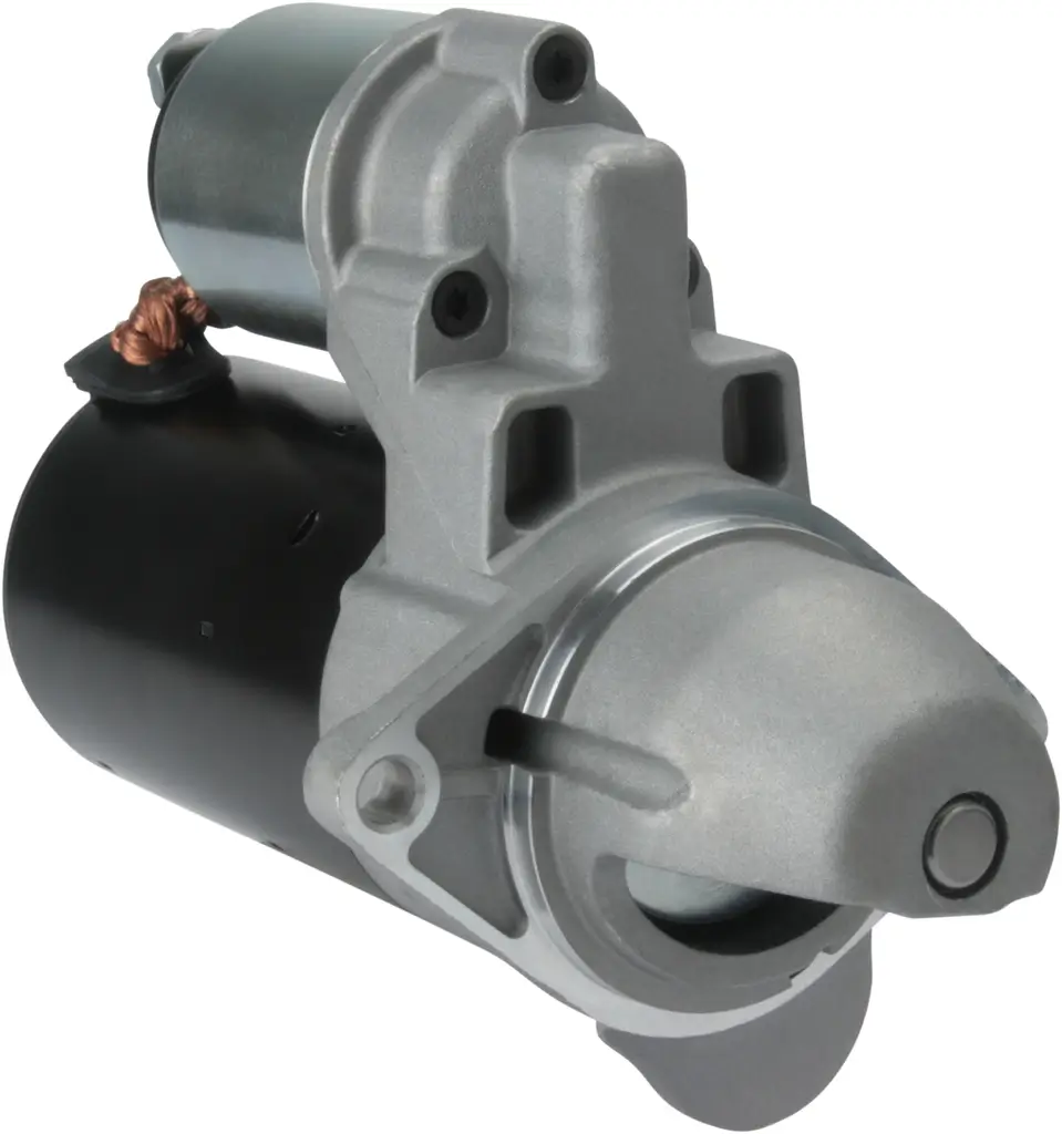 Starter 12 V 1,1 kW HC-Cargo F 032 115 646