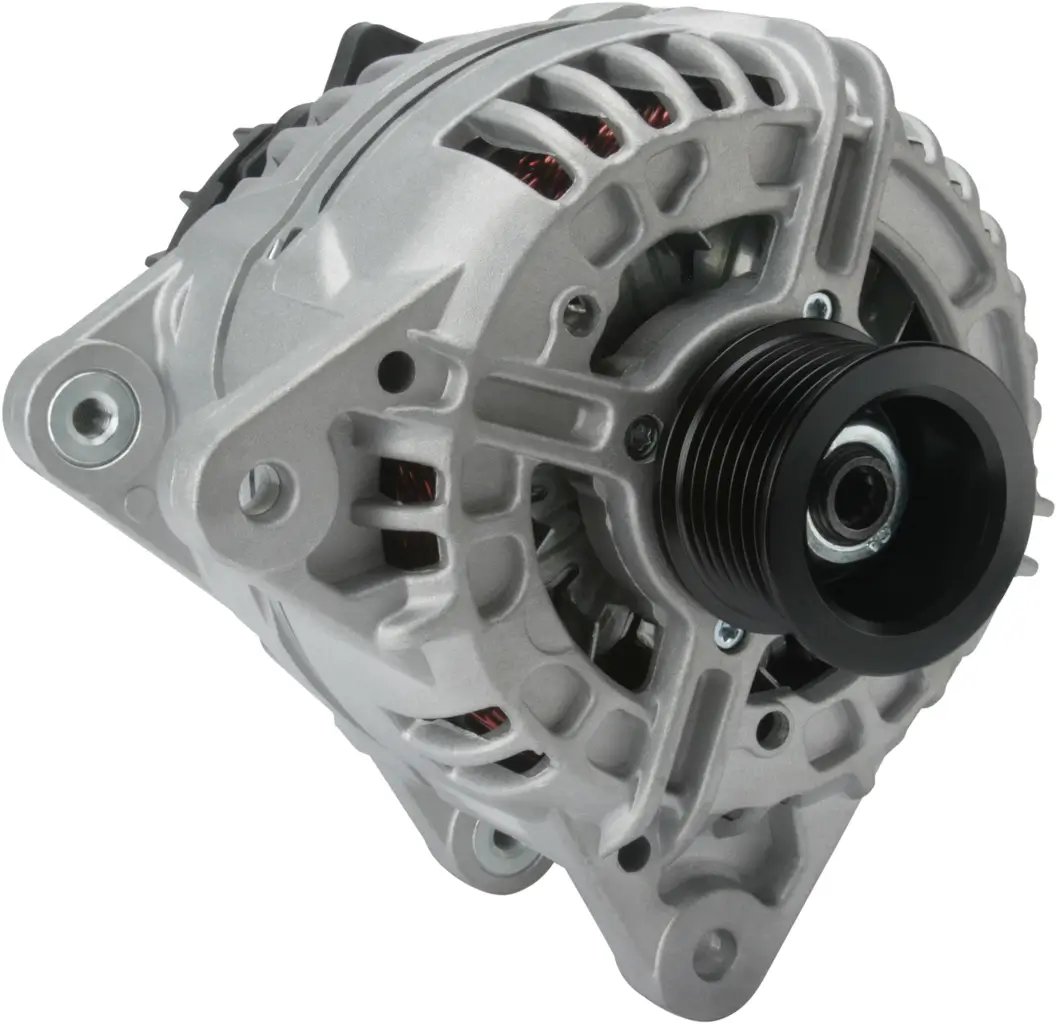 Generator 14 V HC-Cargo F 032 115 649