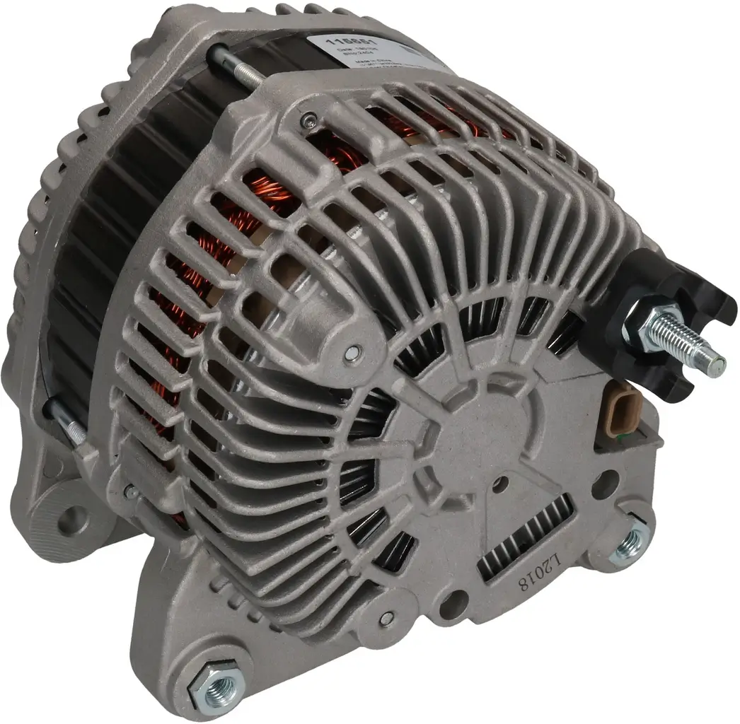 Generator 14 V HC-Cargo F032114694