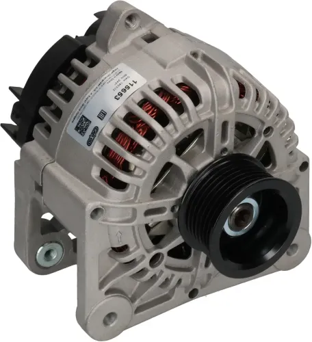 Generator 14 V HC-Cargo F 032 115 653 Bild Generator 14 V HC-Cargo F 032 115 653