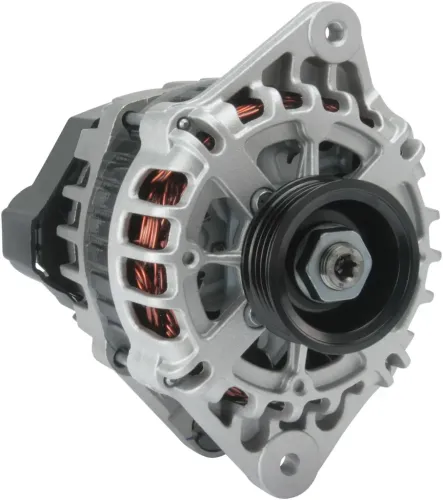 Generator 14 V HC-Cargo F 032 115 654 Bild Generator 14 V HC-Cargo F 032 115 654