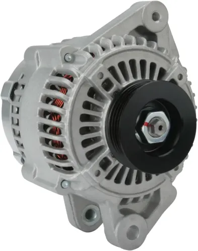 Starter 12 V 2,2 kW HC-Cargo F032112052 Bild Starter 12 V 2,2 kW HC-Cargo F032112052