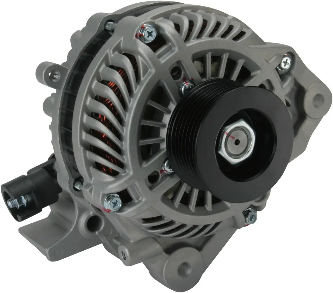 Generator 14 V HC-Cargo F 032 115 661