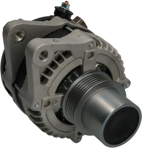 Generator 14 V HC-Cargo F 032 115 666 Bild Generator 14 V HC-Cargo F 032 115 666