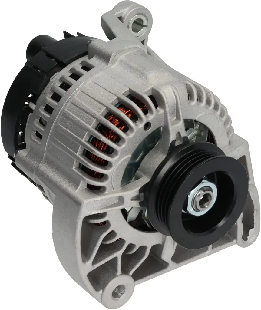 Starter 12 V 1,7 kW HC-Cargo F032113361