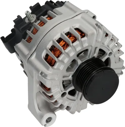Generator 14 V HC-Cargo F 032 115 675 Bild Generator 14 V HC-Cargo F 032 115 675