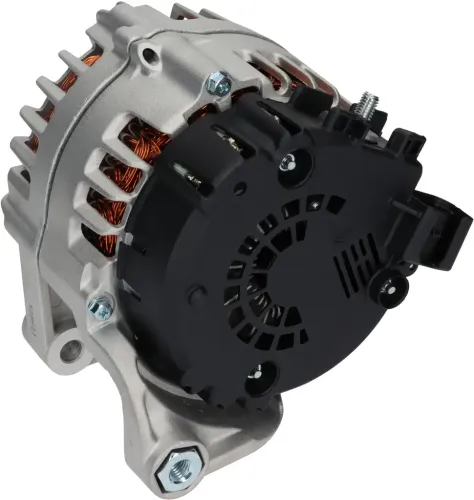 Generator 14 V HC-Cargo F 032 115 675 Bild Generator 14 V HC-Cargo F 032 115 675