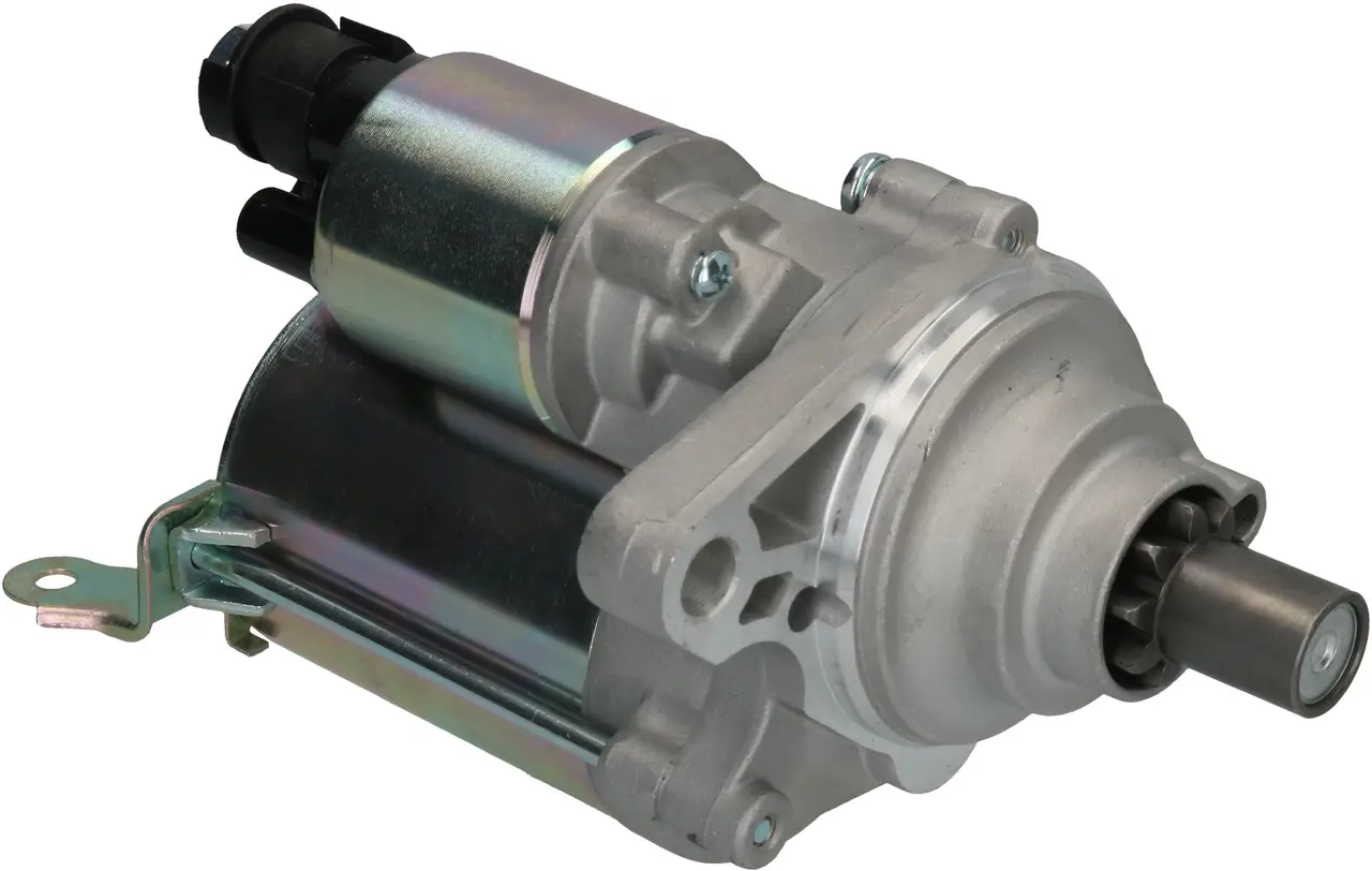 Starter 12 V 1,2 kW HC-Cargo F 032 115 681