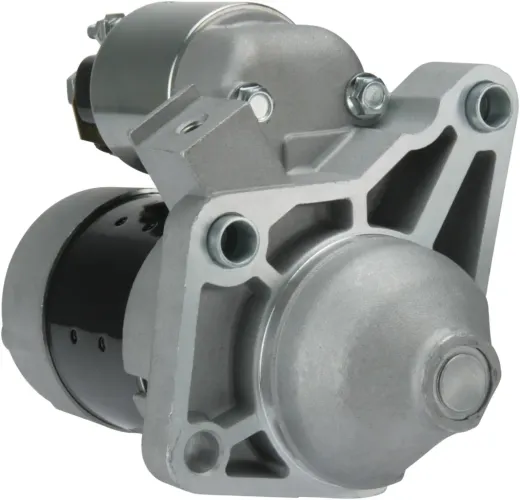 Starter 12 V 2,2 kW HC-Cargo F032112370 Bild Starter 12 V 2,2 kW HC-Cargo F032112370