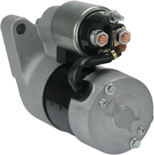 Starter 12 V 2,2 kW HC-Cargo F032112370 Bild Starter 12 V 2,2 kW HC-Cargo F032112370