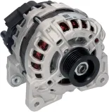 Starter 12 V 0,8 kW HC-Cargo F032114760