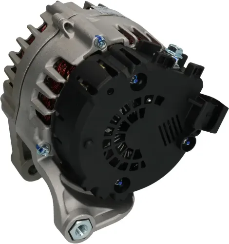 Generator 14 V HC-Cargo F032114726 Bild Generator 14 V HC-Cargo F032114726