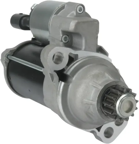 Starter 12 V 1,1 kW HC-Cargo F 032 115 696 Bild Starter 12 V 1,1 kW HC-Cargo F 032 115 696