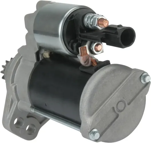 Starter 12 V 1,1 kW HC-Cargo F 032 115 696 Bild Starter 12 V 1,1 kW HC-Cargo F 032 115 696
