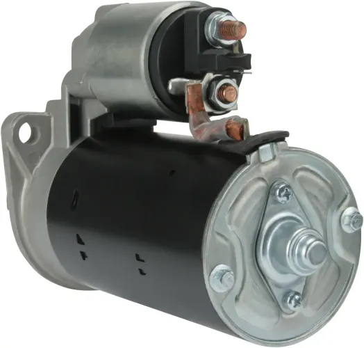 Generator 14 V HC-Cargo F032113245 Bild Generator 14 V HC-Cargo F032113245