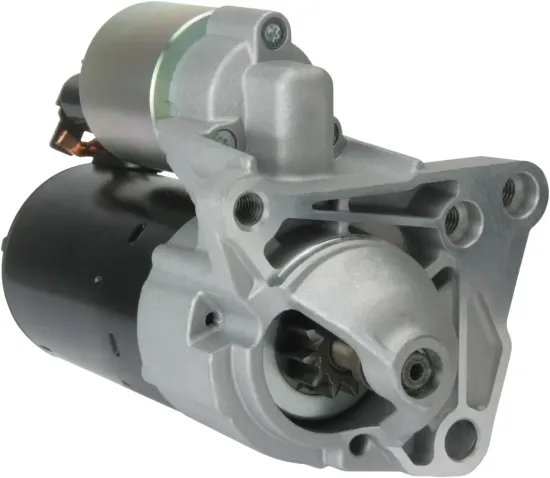 Starter 12 V 1,1 kW HC-Cargo F 032 115 698 Bild Starter 12 V 1,1 kW HC-Cargo F 032 115 698