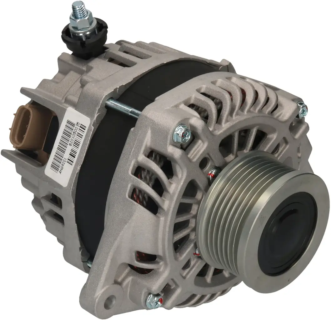 Generator 14 V HC-Cargo F 032 115 703