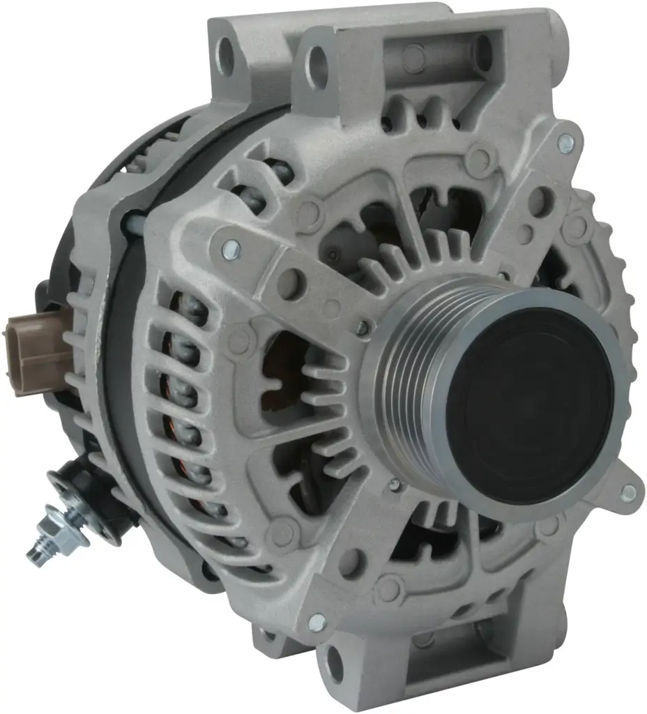 Starter 12 V 0,6 kW HC-Cargo F032112546