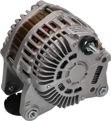 Generator 14 V HC-Cargo F032114727 Bild Generator 14 V HC-Cargo F032114727