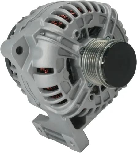 Starter 12 V 0,6 kW HC-Cargo F032112546 Bild Starter 12 V 0,6 kW HC-Cargo F032112546