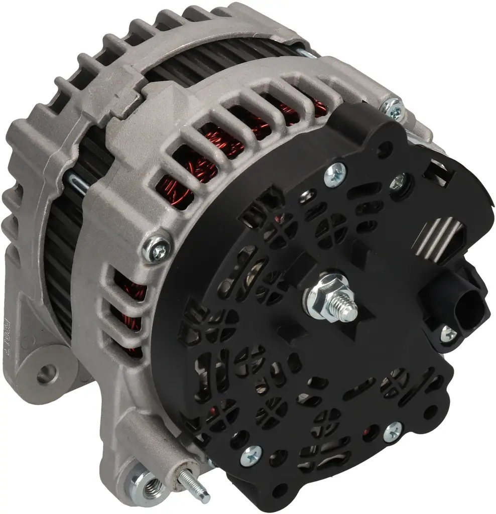 Generator 14 V HC-Cargo F032114700