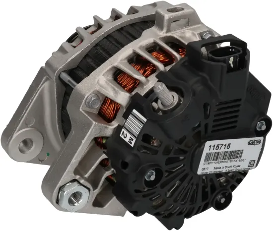 Generator 14 V HC-Cargo F032114728 Bild Generator 14 V HC-Cargo F032114728