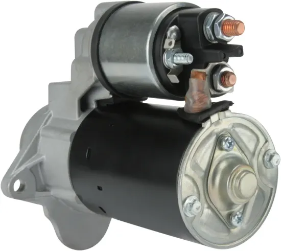 Starter 12 V 1,1 kW HC-Cargo F 032 115 719 Bild Starter 12 V 1,1 kW HC-Cargo F 032 115 719