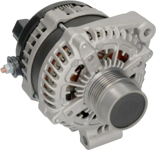 Generator 14 V HC-Cargo F 032 115 720 Bild Generator 14 V HC-Cargo F 032 115 720