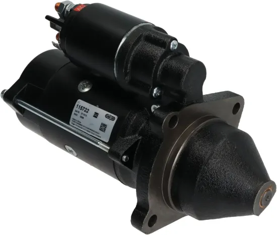 Starter 12 V 1,4 kW HC-Cargo F032114718 Bild Starter 12 V 1,4 kW HC-Cargo F032114718