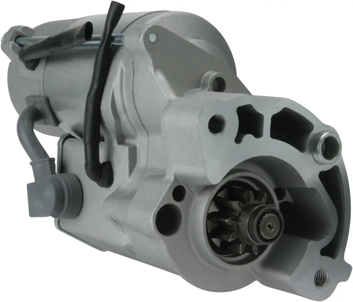 Starter 12 V 2,0 kW HC-Cargo F 032 115 725