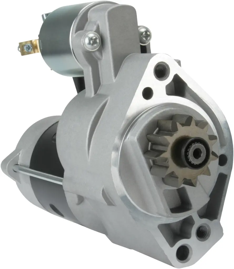 Starter 12 V 2,2 kW HC-Cargo F 032 115 727