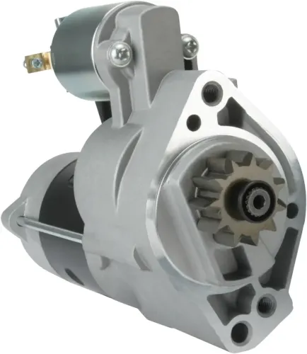 Starter 12 V 1,7 kW HC-Cargo F032112553 Bild Starter 12 V 1,7 kW HC-Cargo F032112553