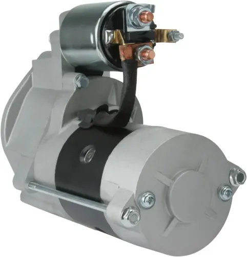 Starter 12 V 1,7 kW HC-Cargo F032112553 Bild Starter 12 V 1,7 kW HC-Cargo F032112553