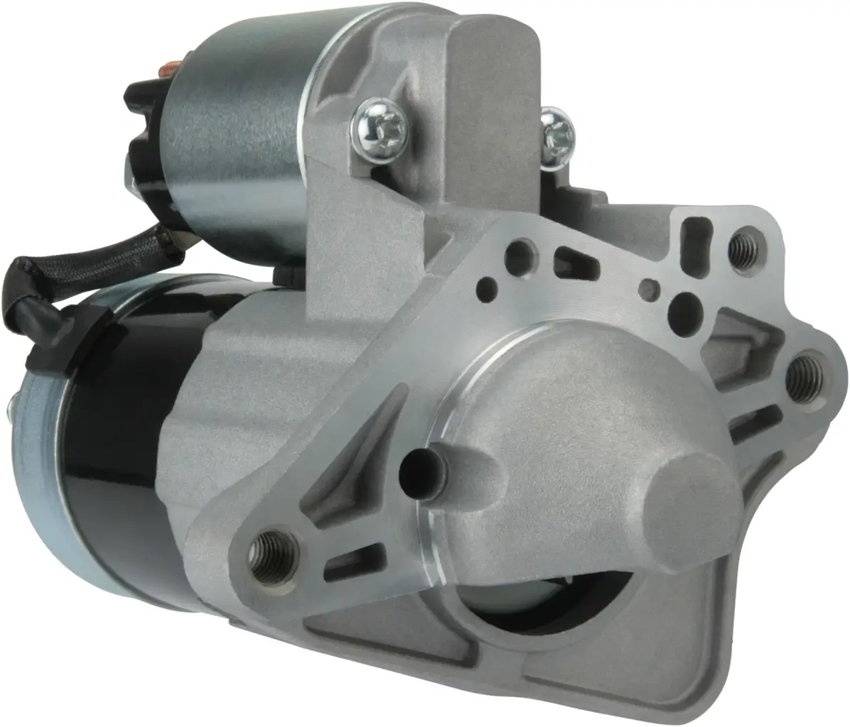 Generator 14 V HC-Cargo F032112471