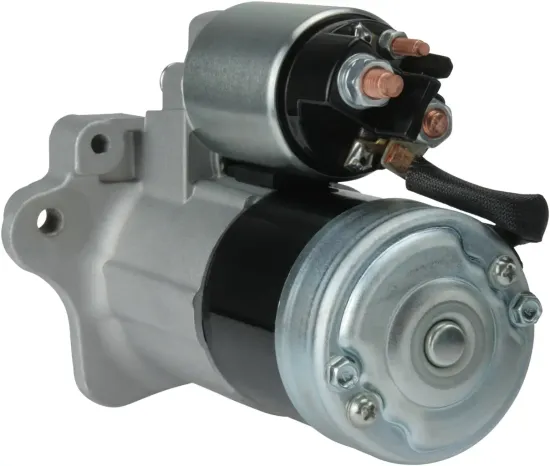 Generator 14 V HC-Cargo F032112471 Bild Generator 14 V HC-Cargo F032112471
