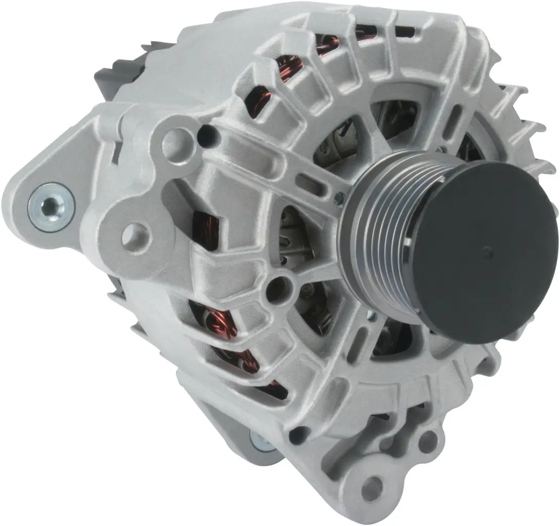 Generator 14 V HC-Cargo F 032 115 730