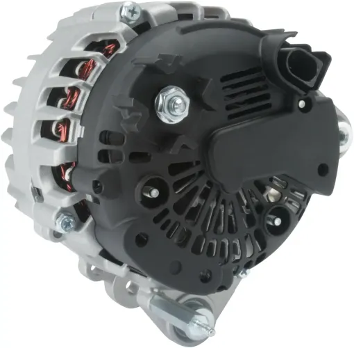 Generator 14 V HC-Cargo F 032 115 730 Bild Generator 14 V HC-Cargo F 032 115 730