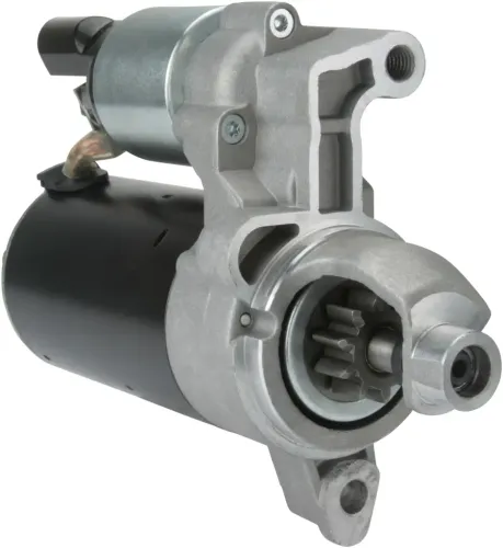 Starter 12 V 1,0 kW HC-Cargo F032113601 Bild Starter 12 V 1,0 kW HC-Cargo F032113601