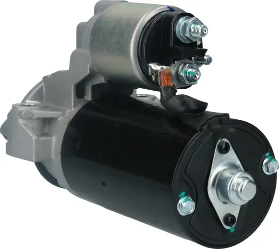 Generator 14 V HC-Cargo F032113245 Bild Generator 14 V HC-Cargo F032113245