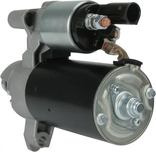 Starter 12 V 1,0 kW HC-Cargo F032113601 Bild Starter 12 V 1,0 kW HC-Cargo F032113601