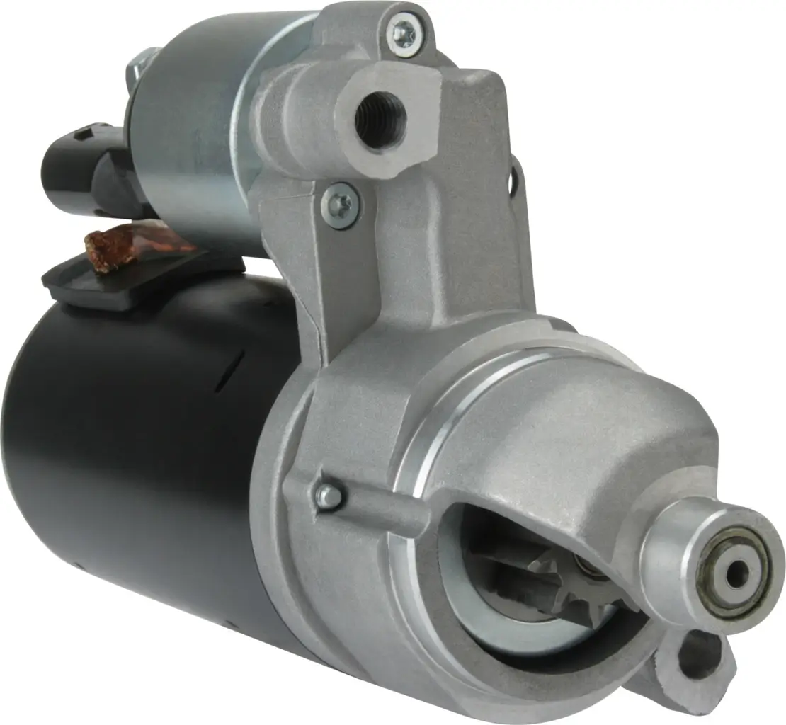 Starter 12 V 2,0 kW HC-Cargo F 032 115 735
