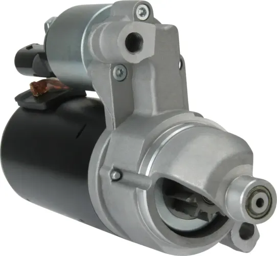 Starter 12 V 2,0 kW HC-Cargo F 032 115 735 Bild Starter 12 V 2,0 kW HC-Cargo F 032 115 735