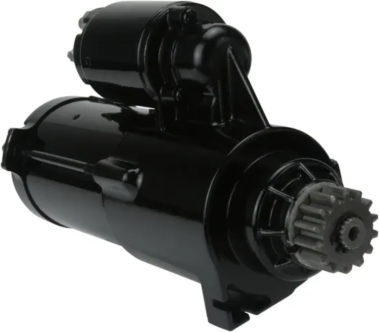 Starter 12 V 1,4 kW HC-Cargo F032116779 Bild Starter 12 V 1,4 kW HC-Cargo F032116779