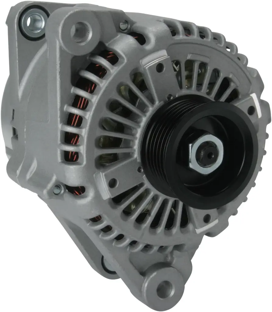 Generator 14 V HC-Cargo F 032 115 737